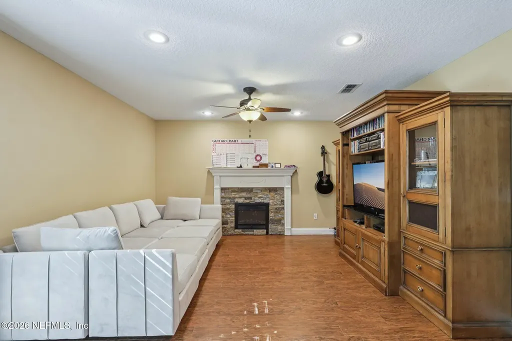 2370 Wood Hollow Lane Fleming Island FL 32003
