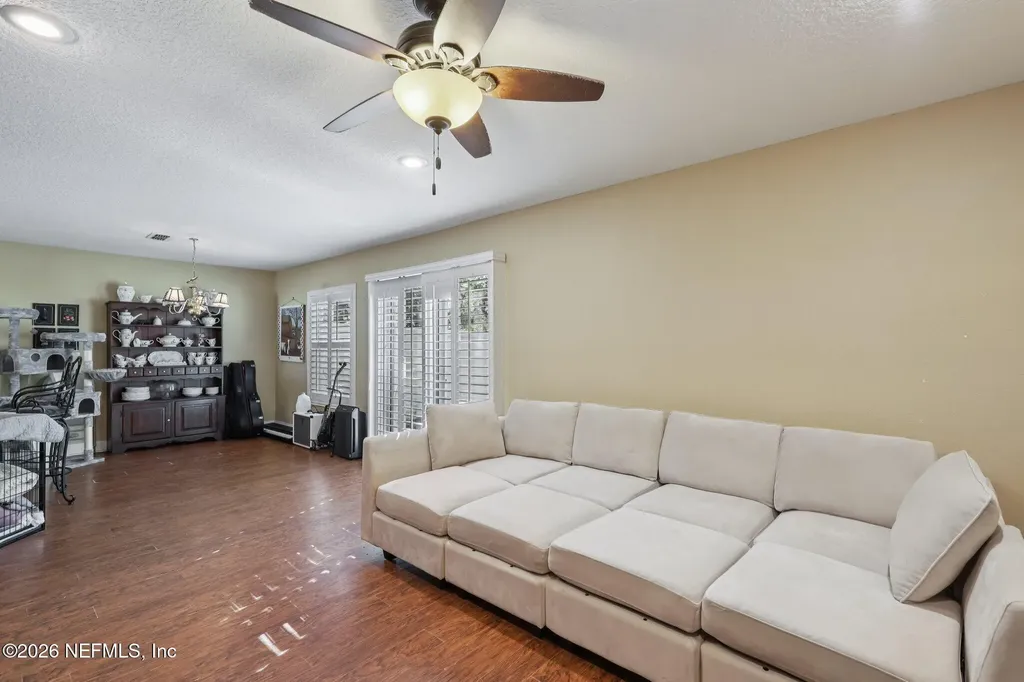2370 Wood Hollow Lane Fleming Island FL 32003