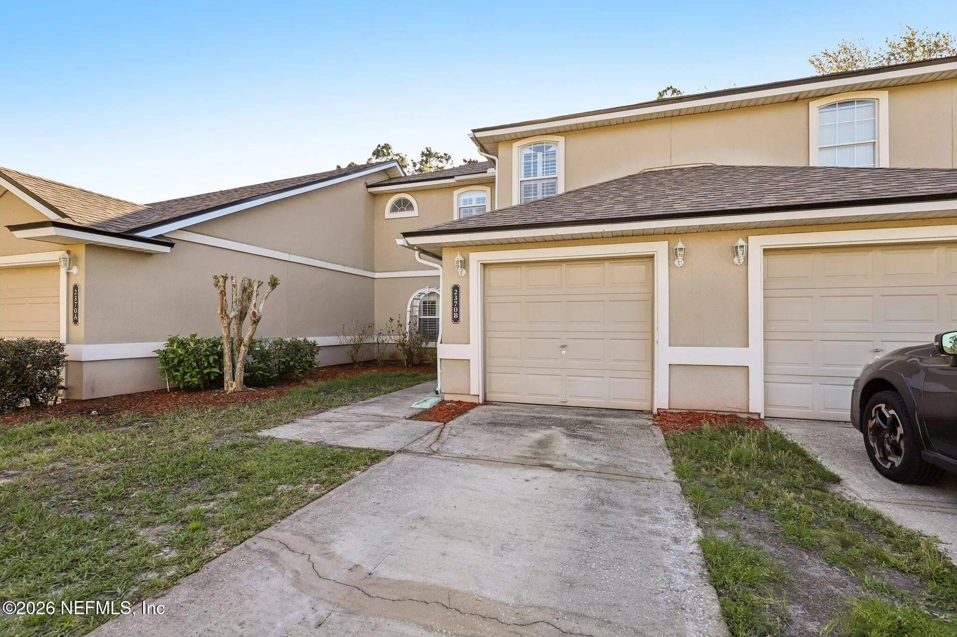 2370 Wood Hollow Lane Fleming Island FL 32003