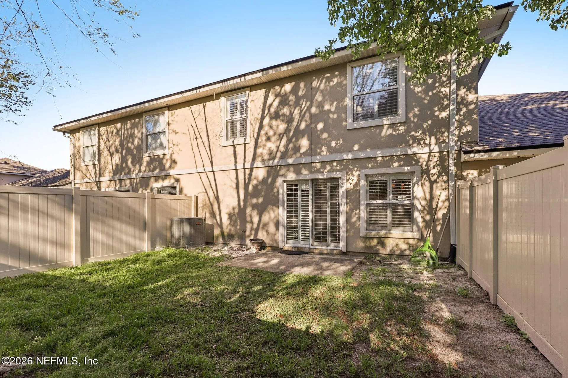 2370 Wood Hollow Lane Fleming Island FL 32003