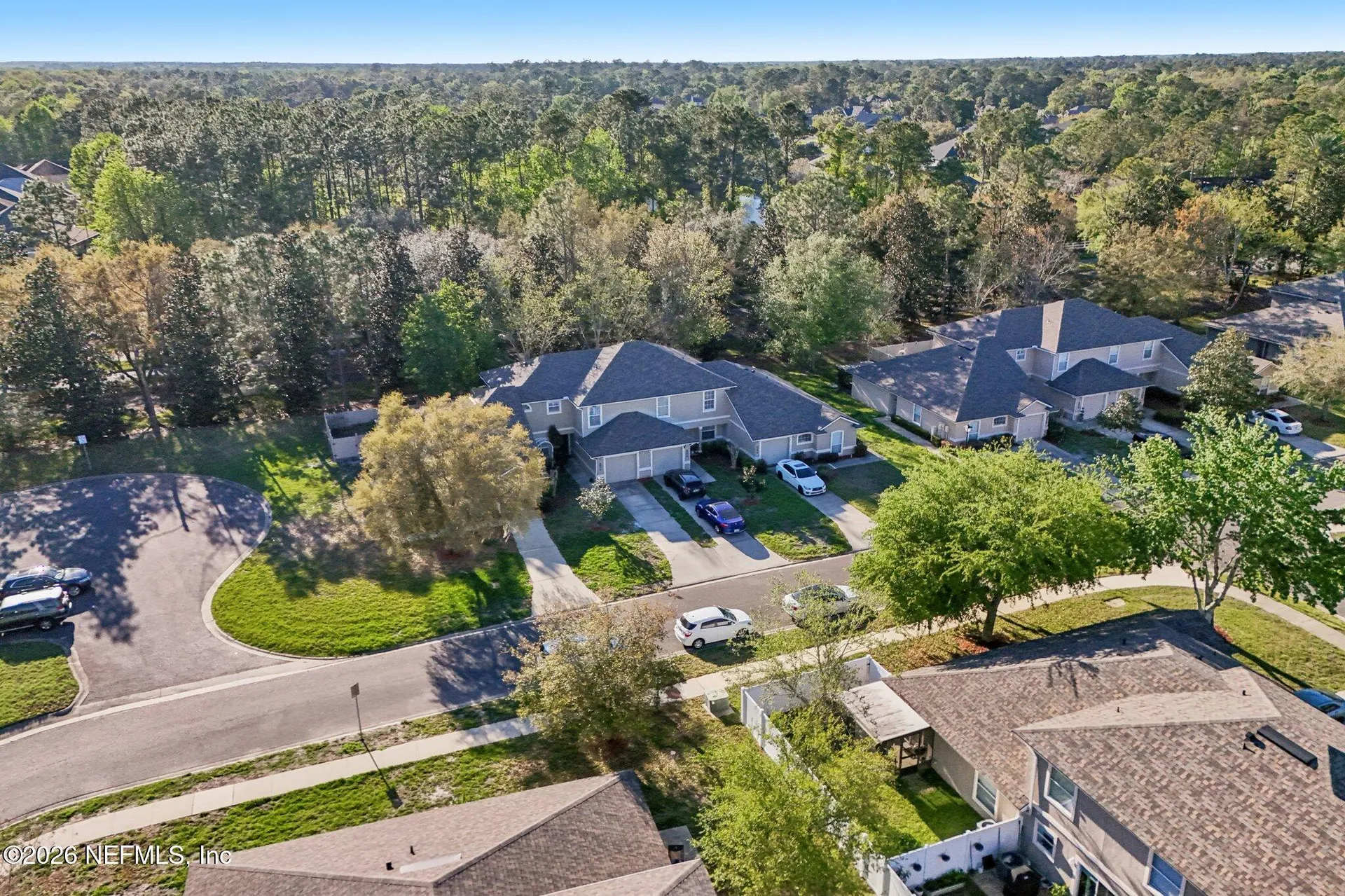 2370 Wood Hollow Lane Fleming Island FL 32003