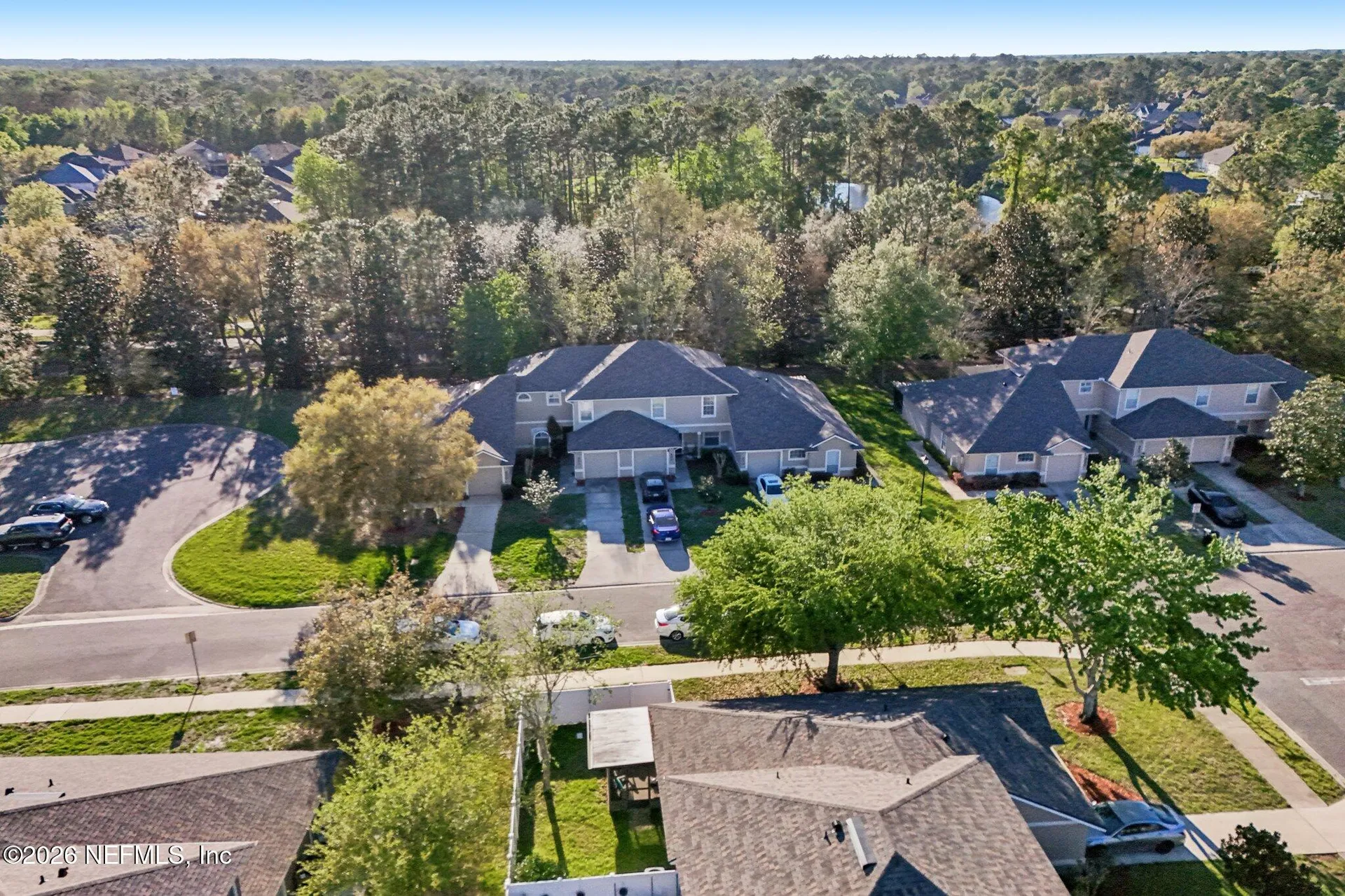 2370 Wood Hollow Lane Fleming Island FL 32003