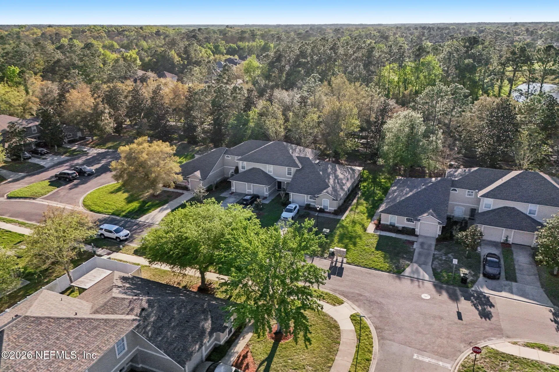 2370 Wood Hollow Lane Fleming Island FL 32003