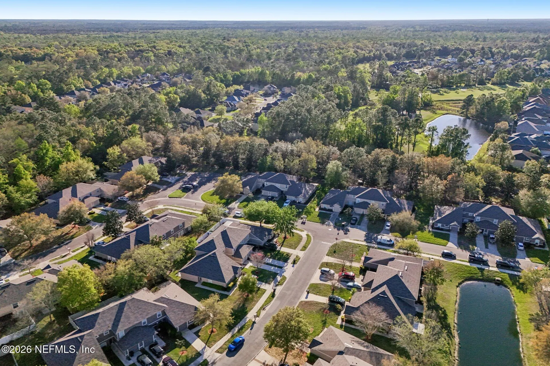 2370 Wood Hollow Lane Fleming Island FL 32003