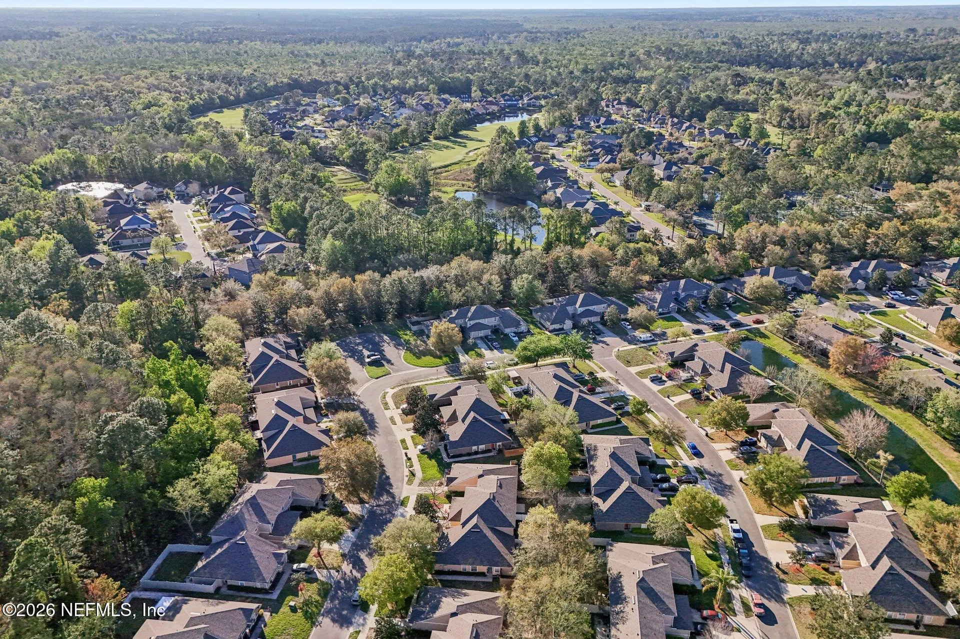 2370 Wood Hollow Lane Fleming Island FL 32003