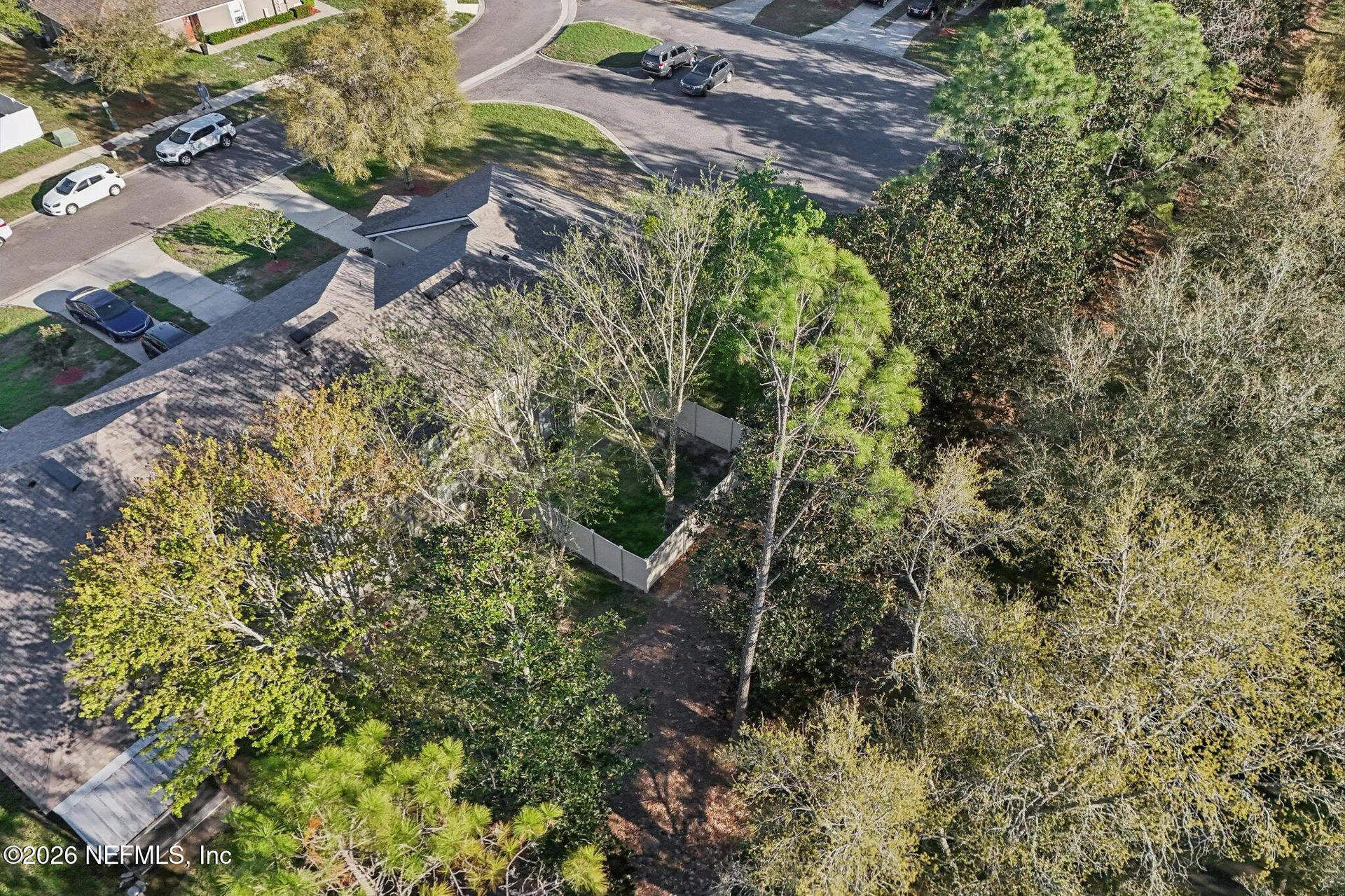 2370 Wood Hollow Lane Fleming Island FL 32003
