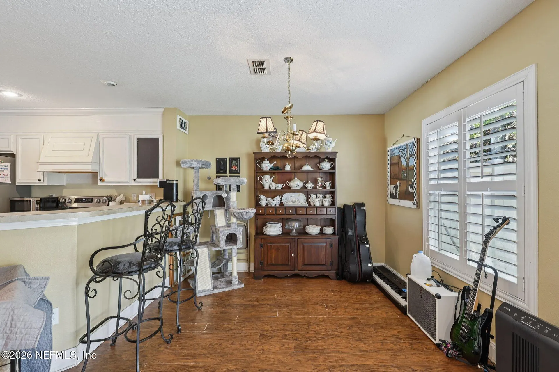 2370 Wood Hollow Lane Fleming Island FL 32003