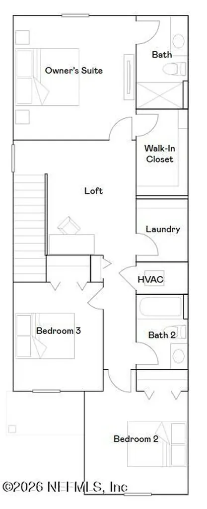 1652 Garden Grove Court Jacksonville FL 32211