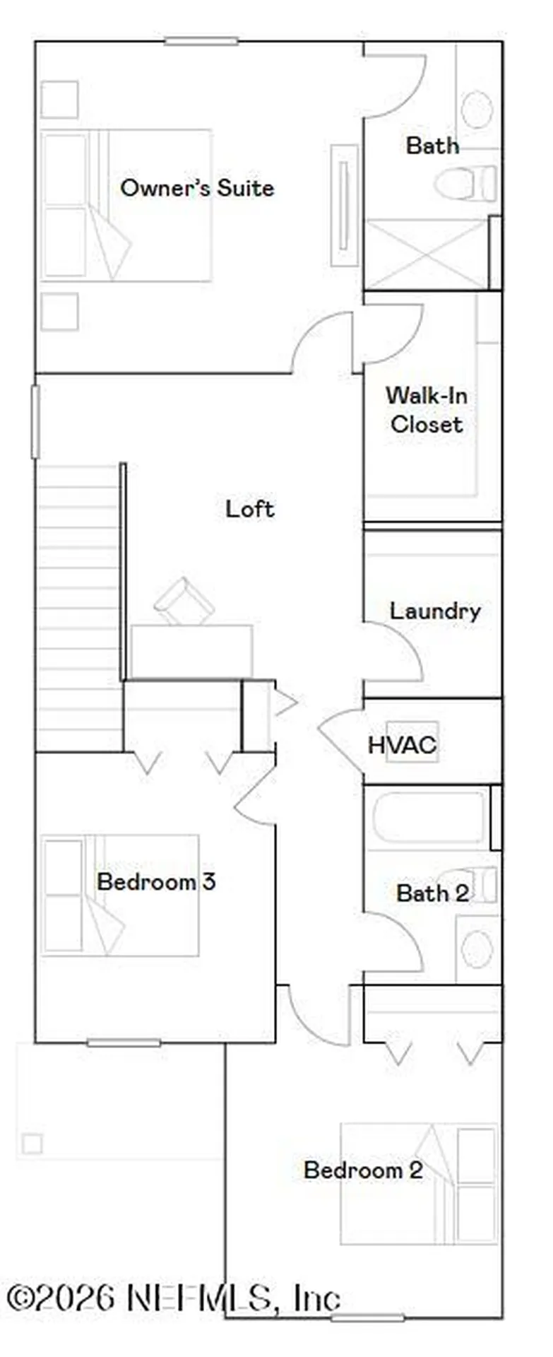 1652 Garden Grove Court Jacksonville FL 32211