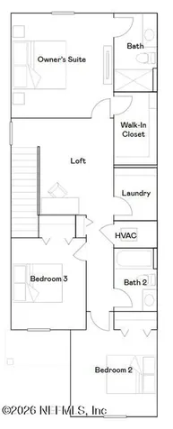 1652 Garden Grove Court Jacksonville FL 32211