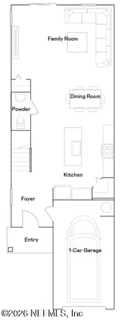1652 Garden Grove Court Jacksonville FL 32211