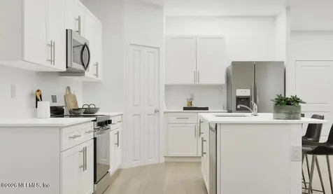 1652 Garden Grove Court Jacksonville FL 32211