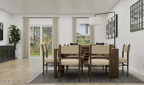 1652 Garden Grove Court Jacksonville FL 32211
