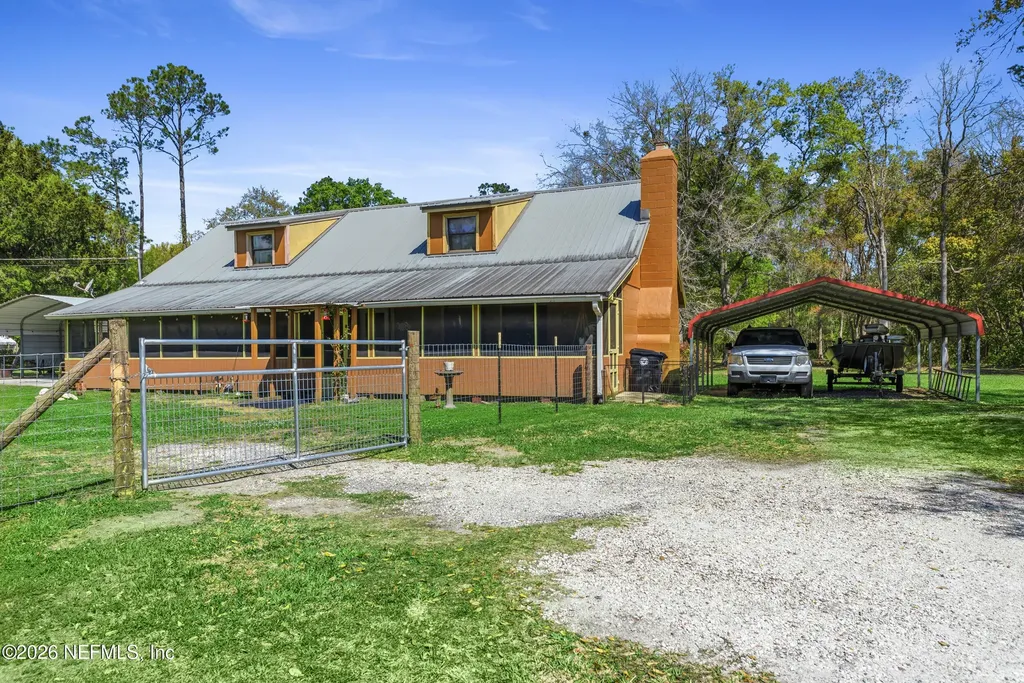 4945 Us Highway 17 Green Cove Springs FL 32043