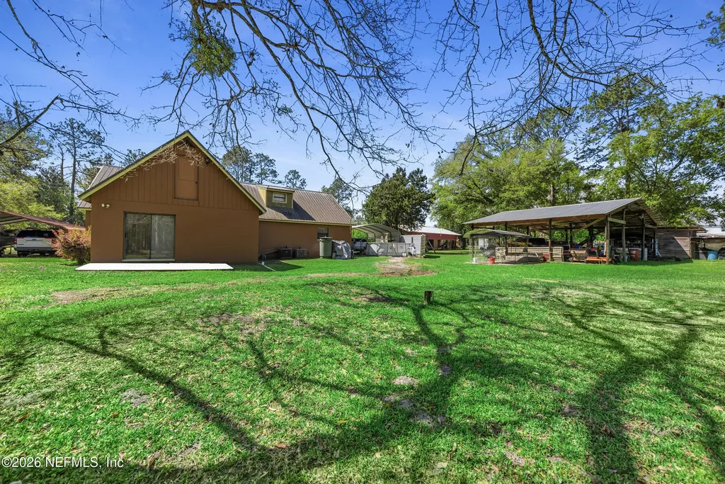 4945 Us Highway 17 Green Cove Springs FL 32043
