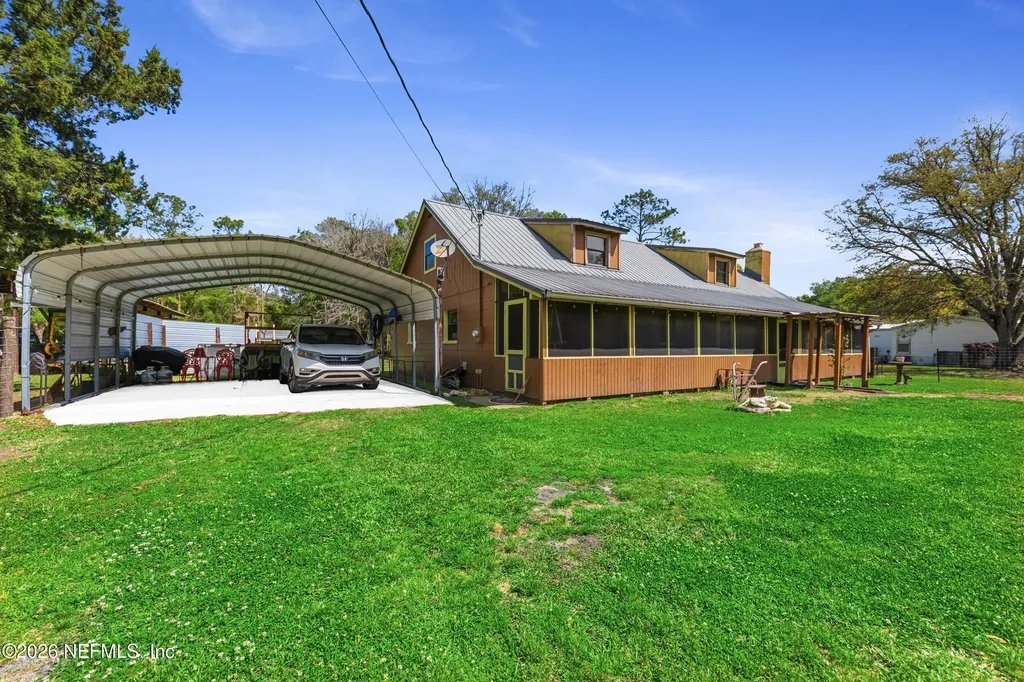 4945 Us Highway 17 Green Cove Springs FL 32043