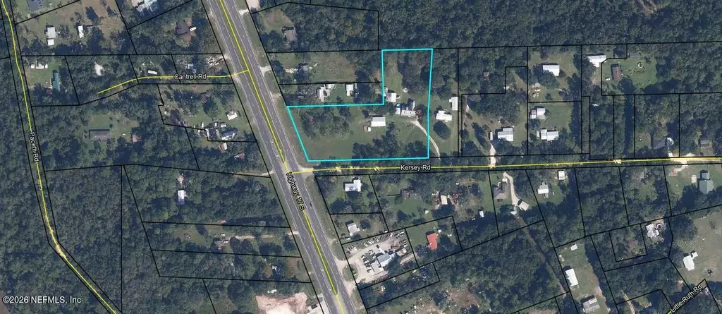 4945 Us Highway 17 Green Cove Springs FL 32043
