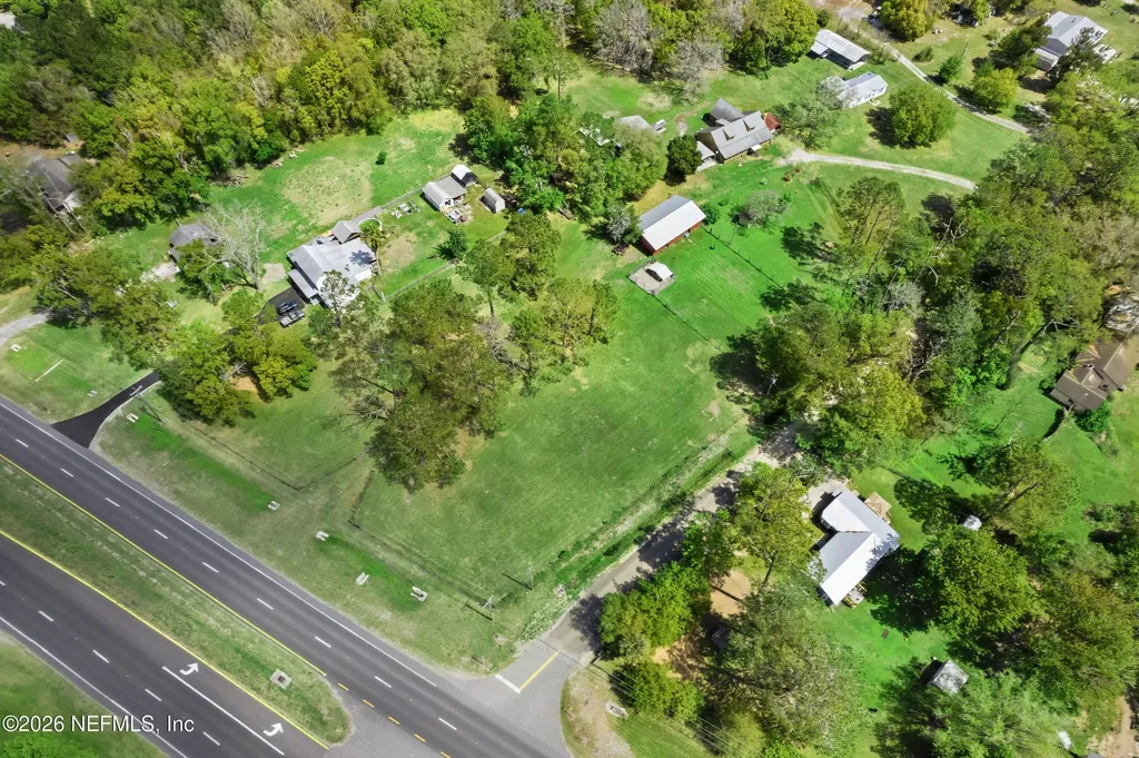 4945 Us Highway 17 Green Cove Springs FL 32043