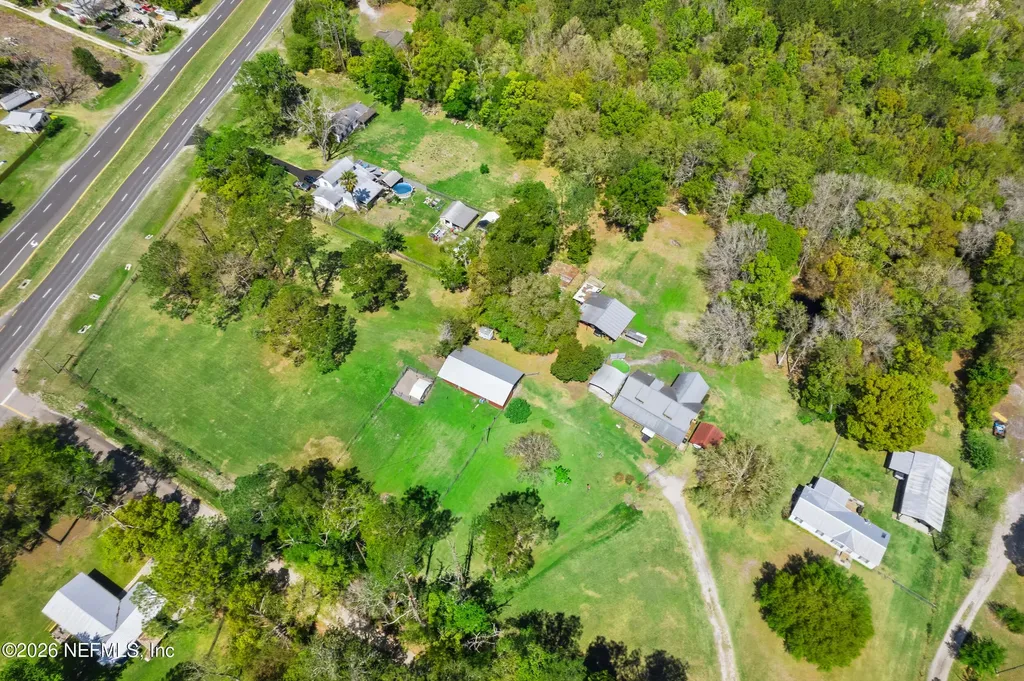 4945 Us Highway 17 Green Cove Springs FL 32043