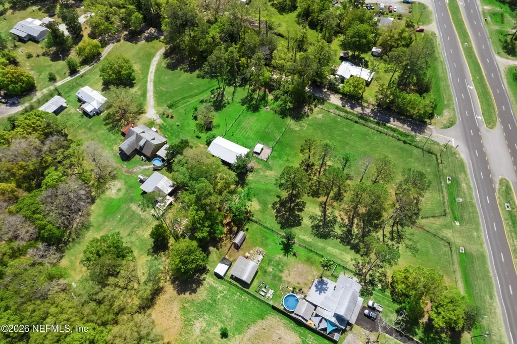 4945 Us Highway 17 Green Cove Springs FL 32043