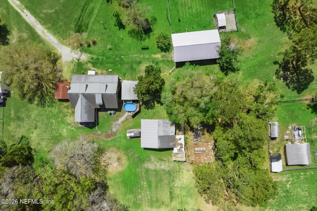 4945 Us Highway 17 Green Cove Springs FL 32043