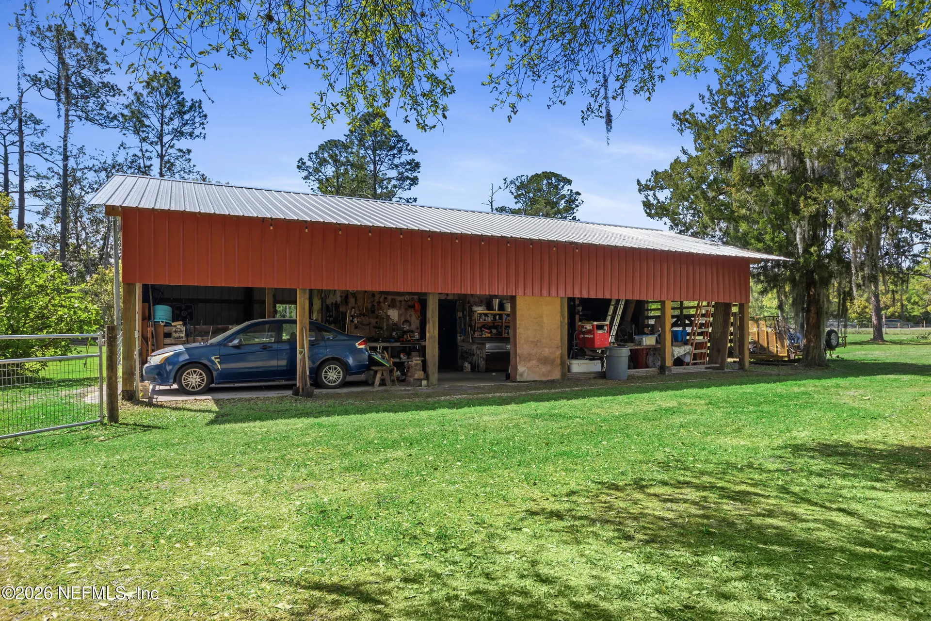 4945 Us Highway 17 Green Cove Springs FL 32043