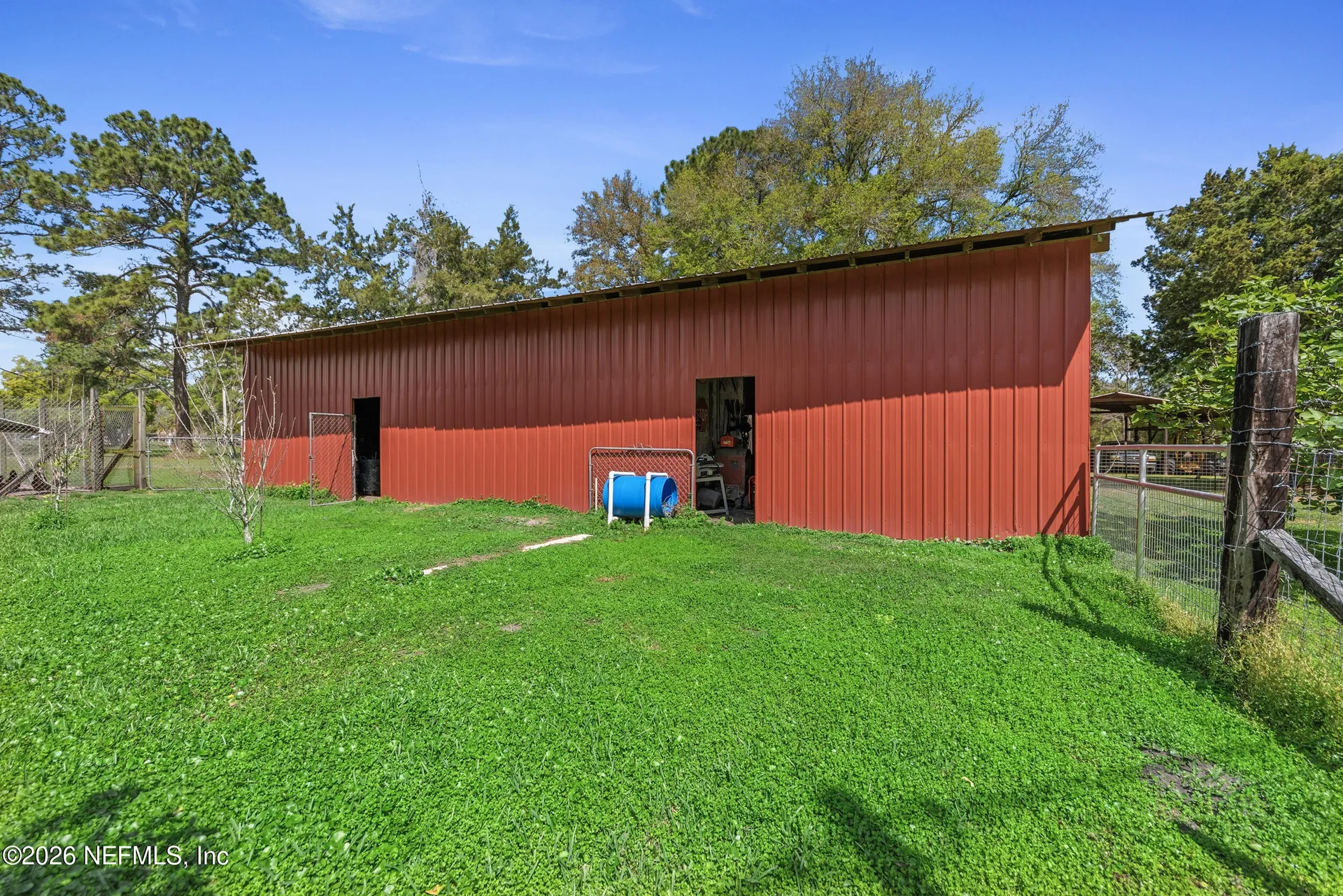 4945 Us Highway 17 Green Cove Springs FL 32043