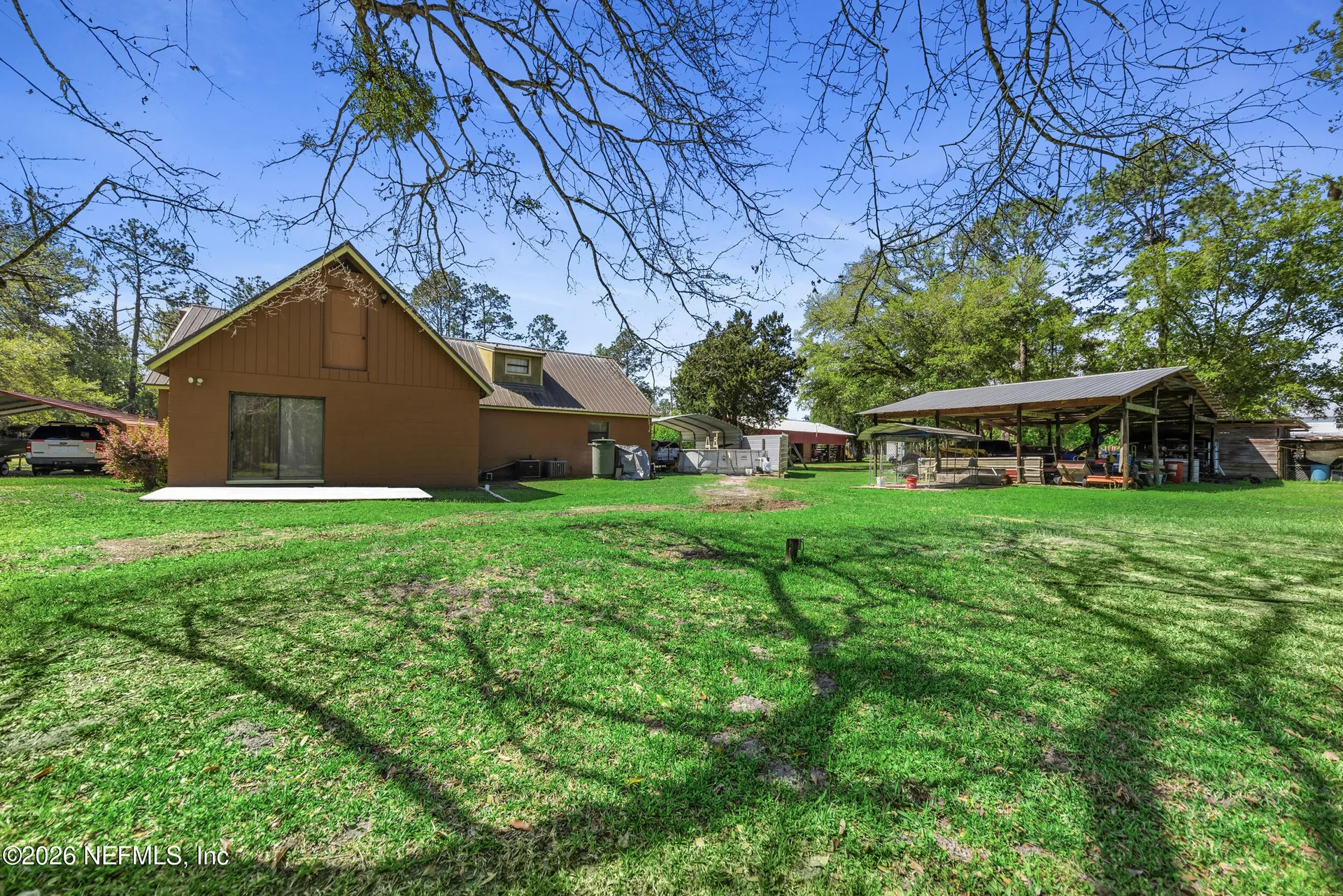 4945 Us Highway 17 Green Cove Springs FL 32043