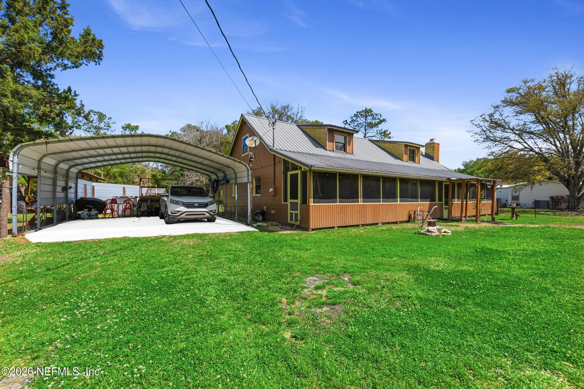 4945 Us Highway 17 Green Cove Springs FL 32043