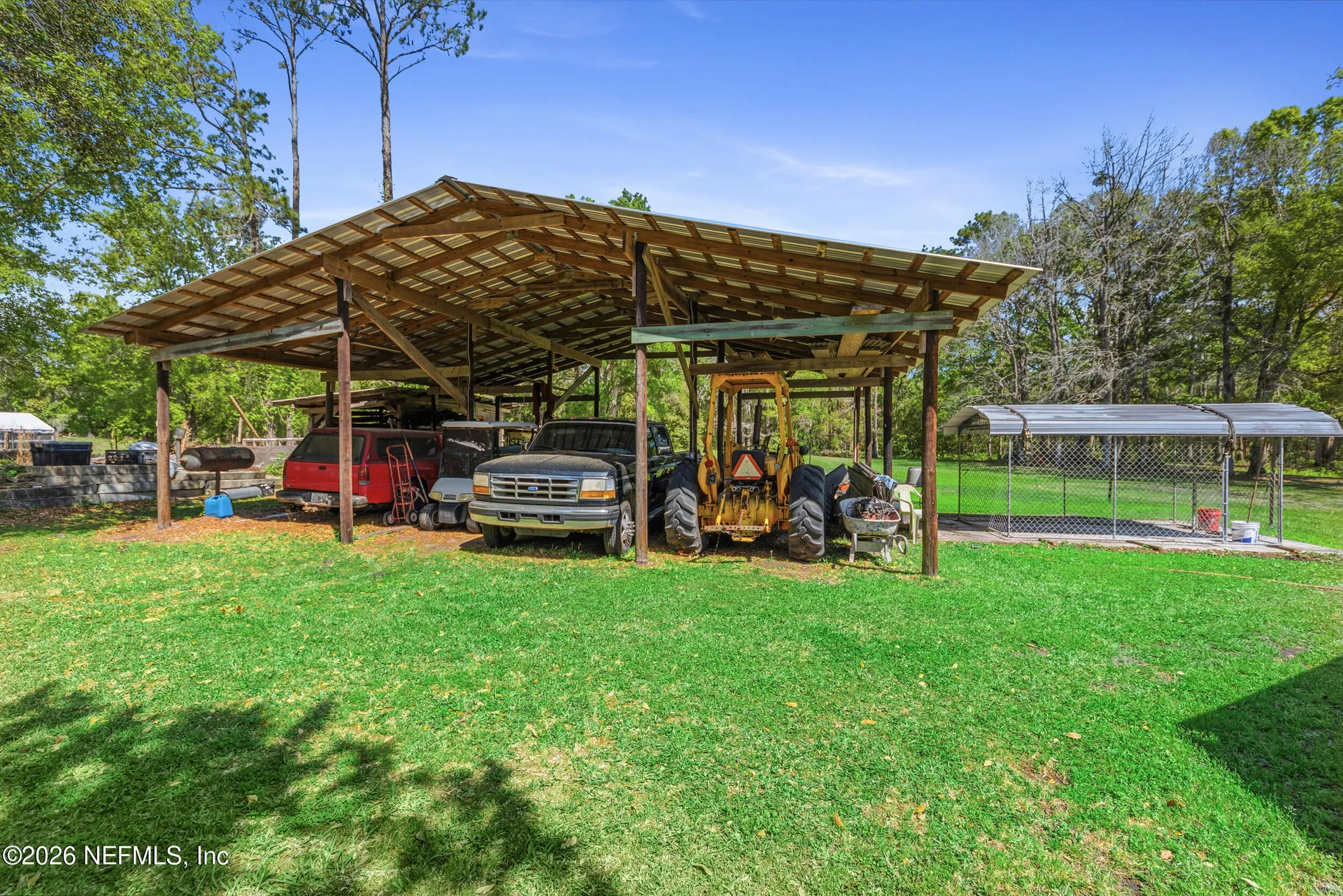 4945 Us Highway 17 Green Cove Springs FL 32043