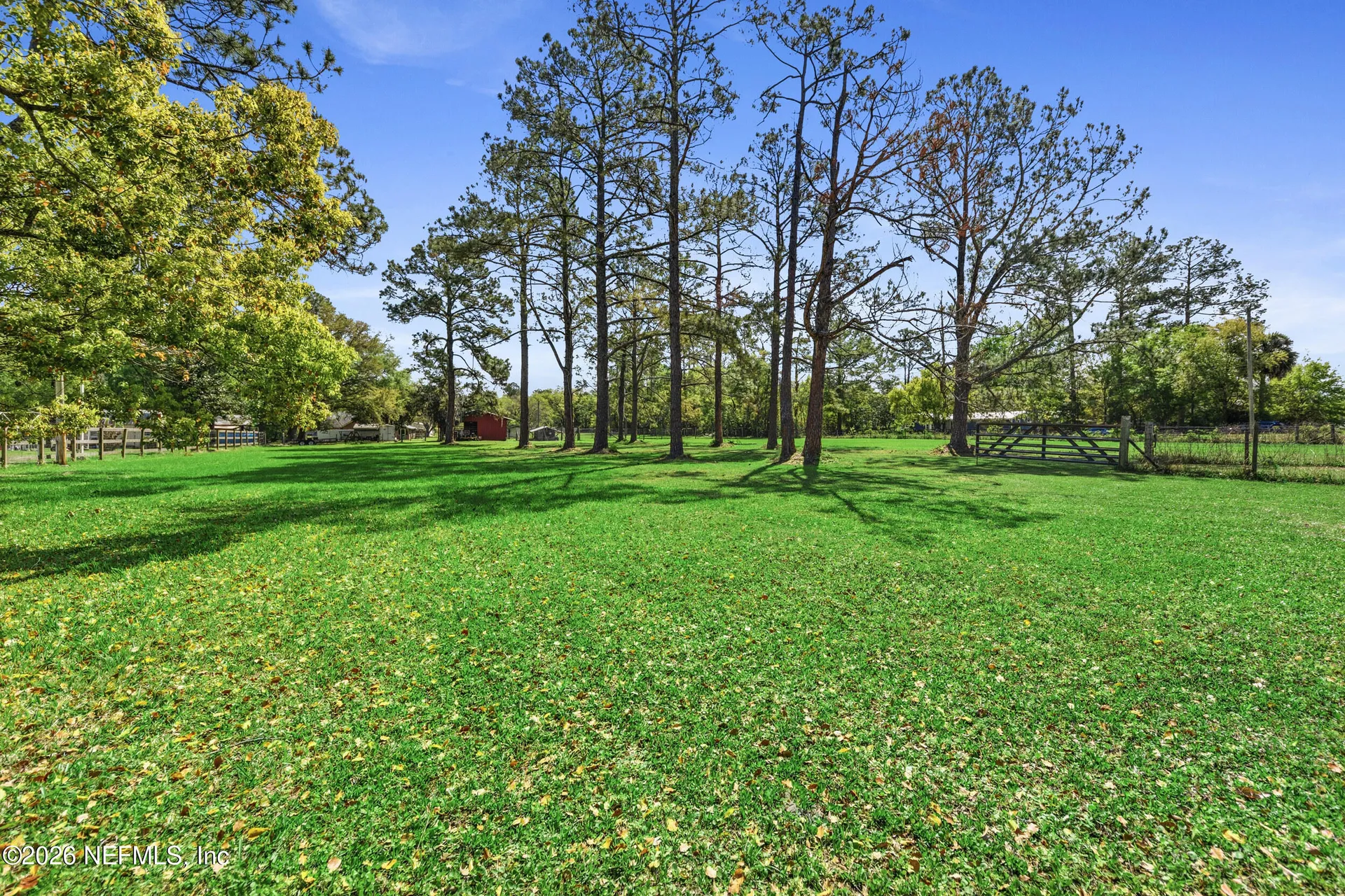 4945 Us Highway 17 Green Cove Springs FL 32043