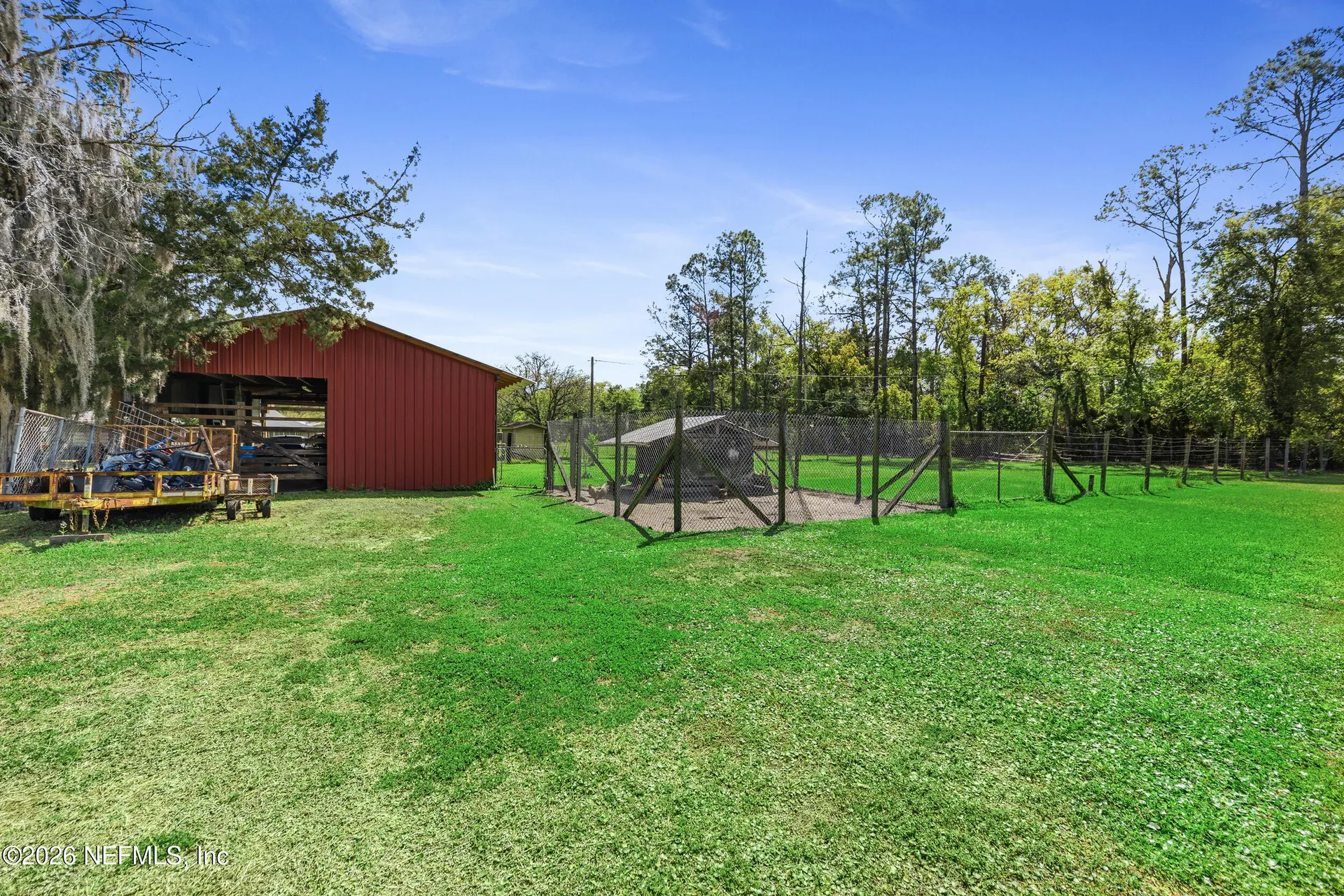 4945 Us Highway 17 Green Cove Springs FL 32043