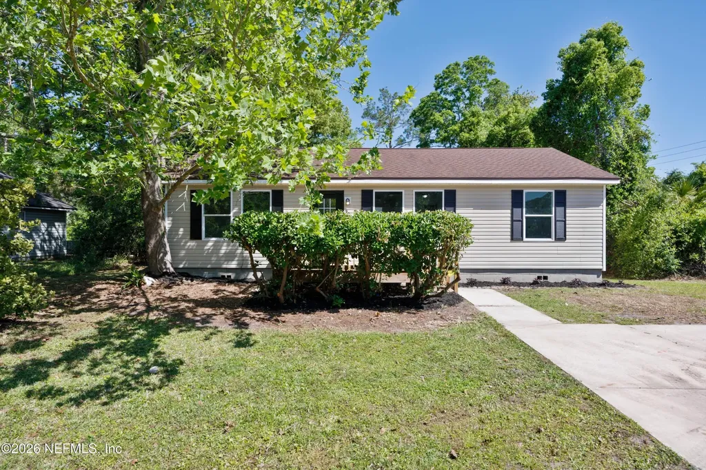 900 Helen Street St. Augustine FL 32084