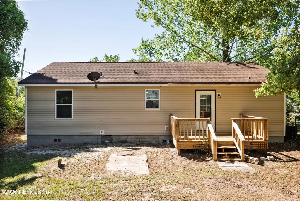 900 Helen Street St. Augustine FL 32084