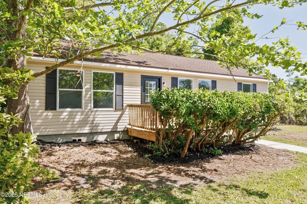 900 Helen Street St. Augustine FL 32084