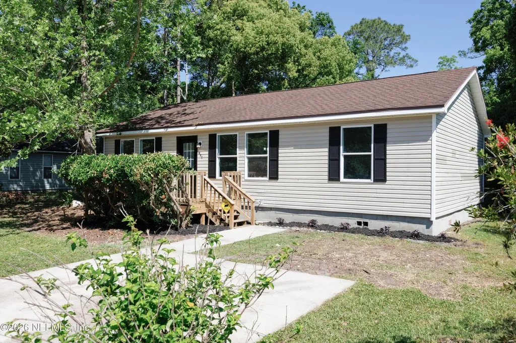 900 Helen Street St. Augustine FL 32084