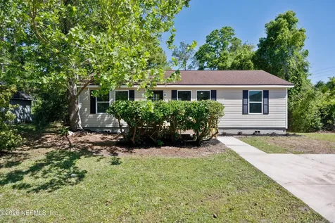 900 Helen Street St. Augustine FL 32084