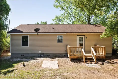 900 Helen Street St. Augustine FL 32084