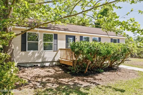 900 Helen Street St. Augustine FL 32084