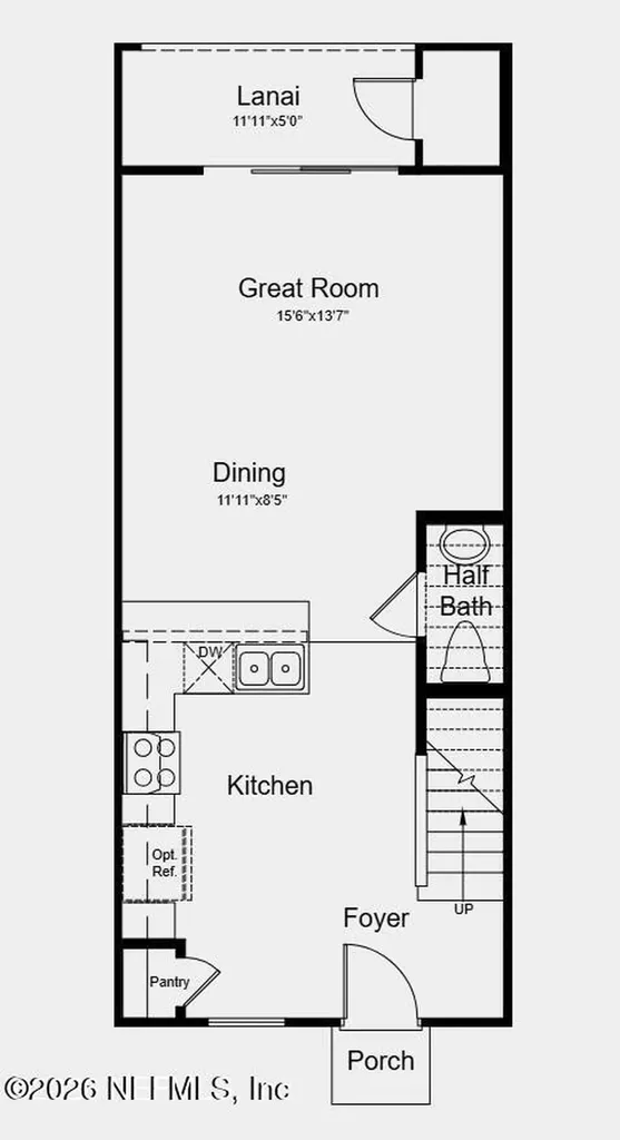 7258 Sabal Terrace Jacksonville FL 32210