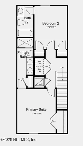 7258 Sabal Terrace Jacksonville FL 32210