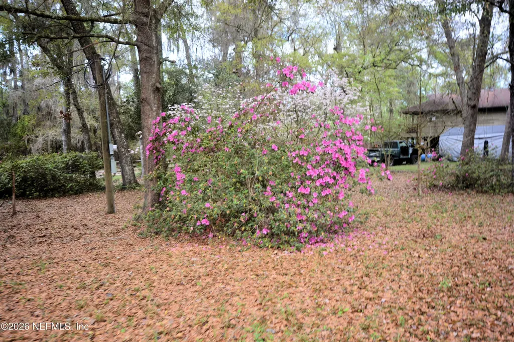 707 Hillsborough Avenue Florahome FL 32140
