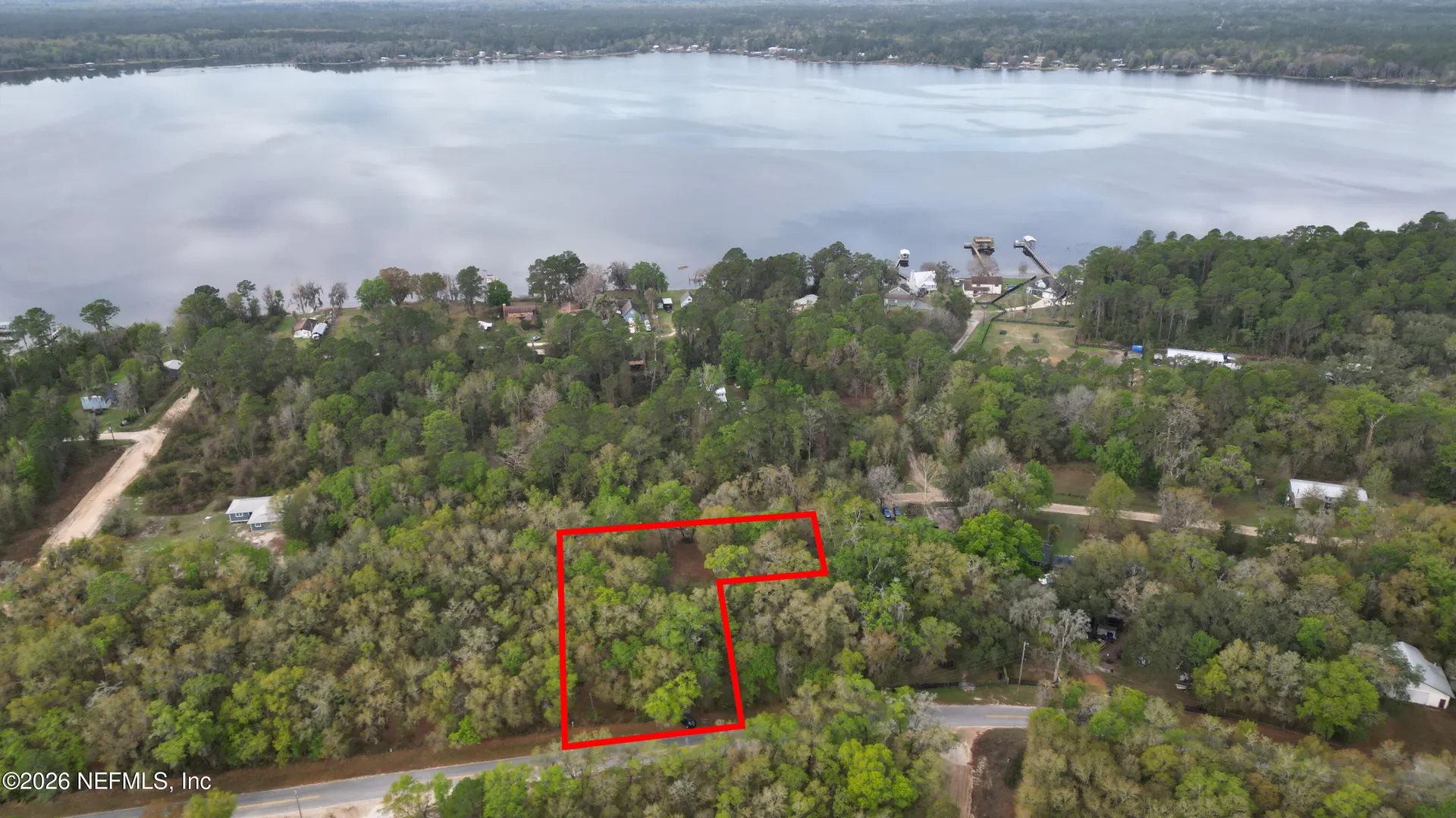 707 Hillsborough Avenue Florahome FL 32140