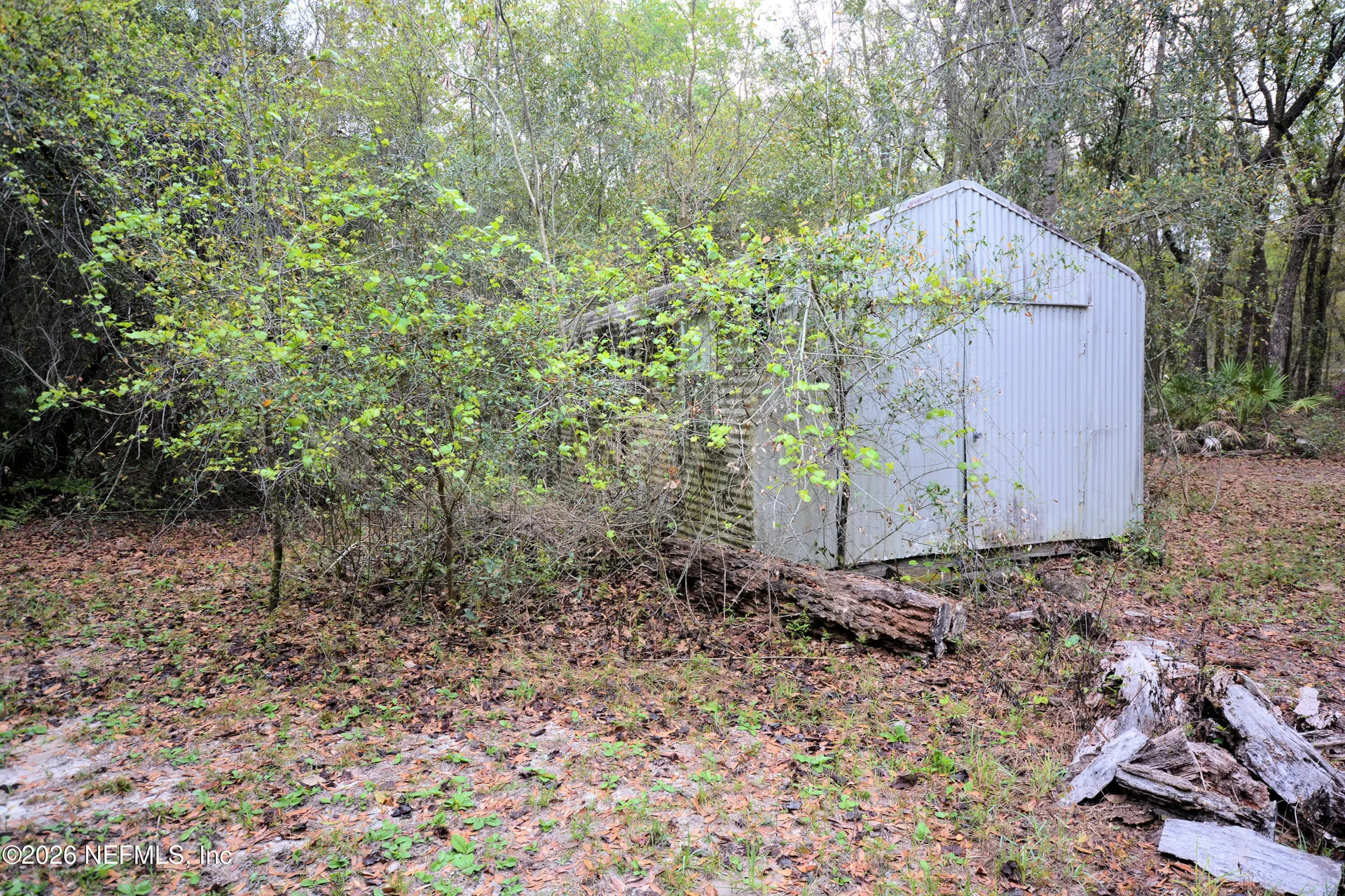 707 Hillsborough Avenue Florahome FL 32140