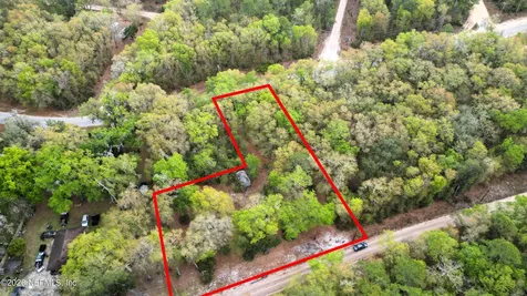 707 Hillsborough Avenue Florahome FL 32140