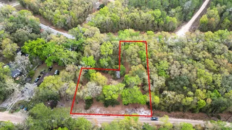 707 Hillsborough Avenue Florahome FL 32140