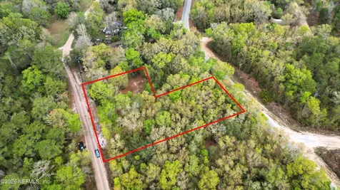707 Hillsborough Avenue Florahome FL 32140