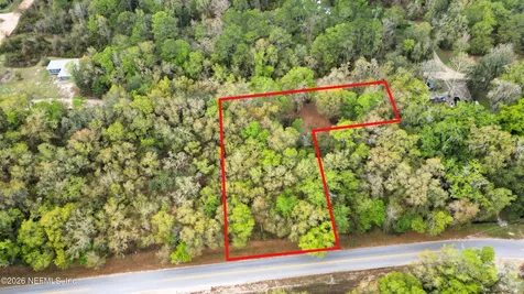 707 Hillsborough Avenue Florahome FL 32140