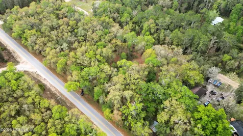 707 Hillsborough Avenue Florahome FL 32140