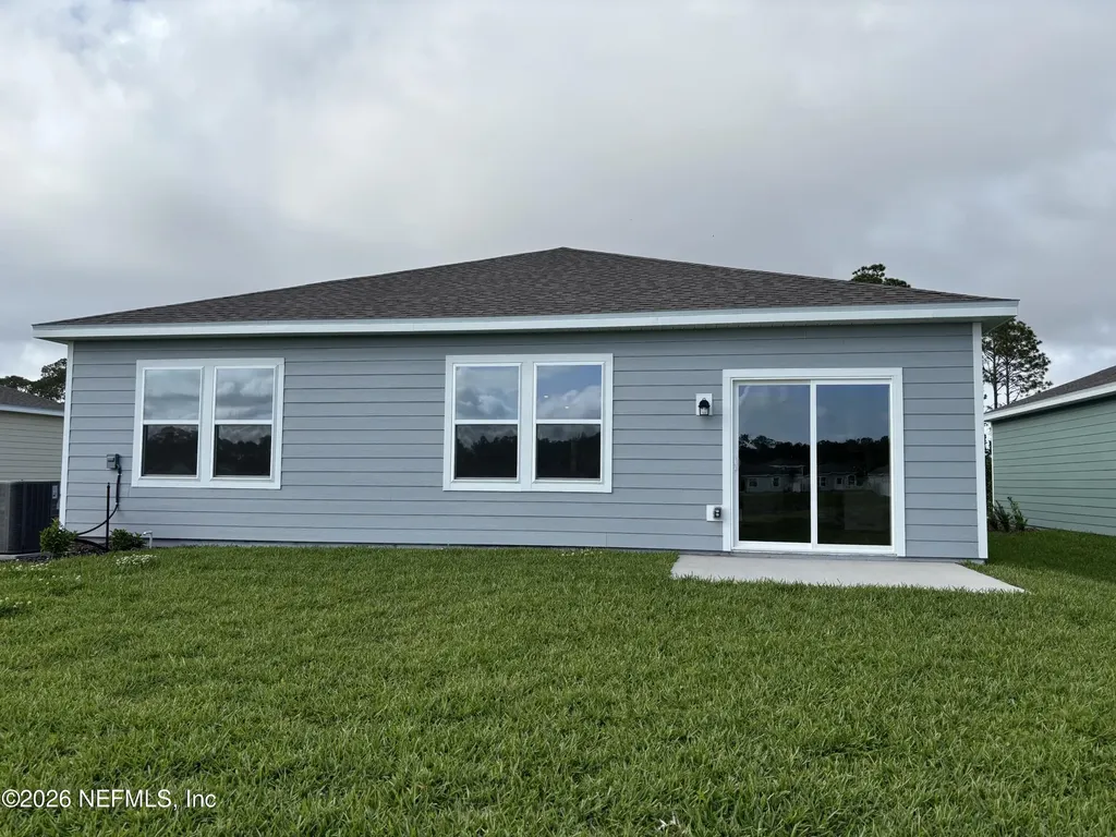 84 Turnstone Circle Palm Coast FL 32164